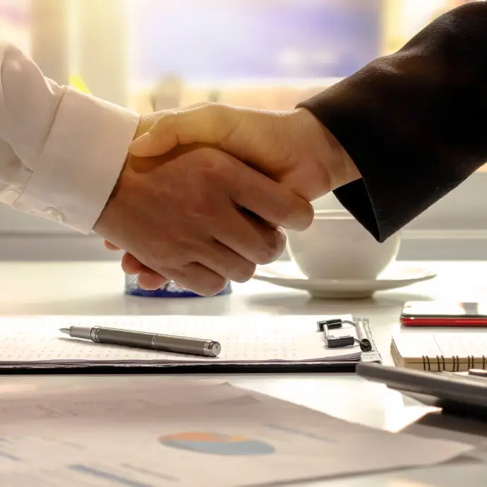 Disfrute del mejor servicio post venta con Integraciones