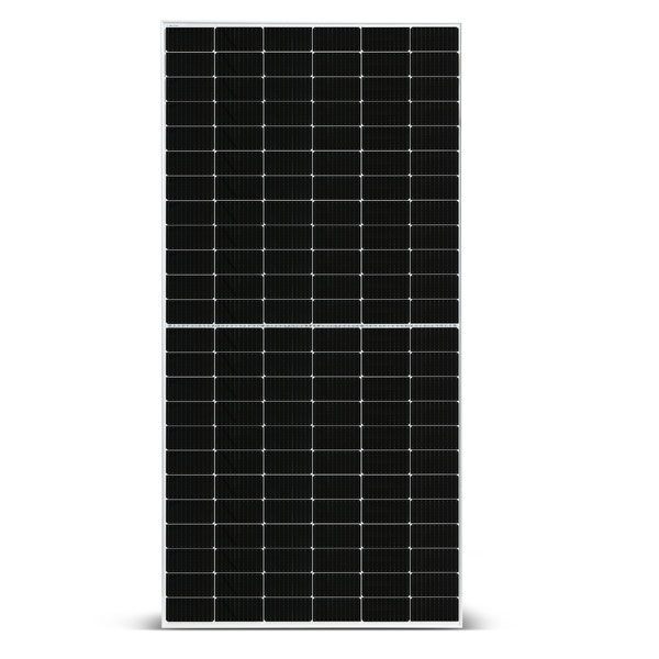 [DM580M10T-72HSW-V] DM580M10T-72HSW-V N-type Monofacial - DMEGC