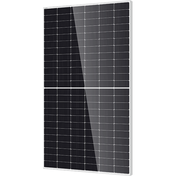 [DM580M10T-B72HSW] DM580M10T-B72HSW Panel fotovoltaico N-type Bifacial