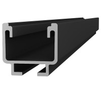 RK2 L 4,80 schwarz