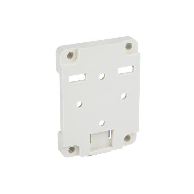 [AK0000003] PLACA FIJACION  A PANEL D0, 1 GAVE