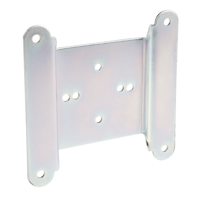 [AK0000006] PLACA FIJACION  A PANEL D2/D3 GAVE