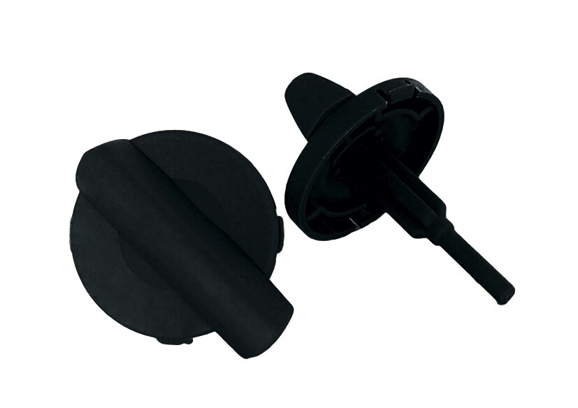 [MK1000N40] MANDO DIRECTO NEGRO  M5  25A-40A-63-100A GAVE