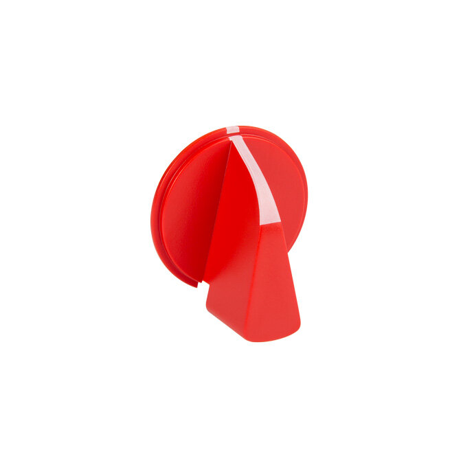 [AK1000020] MANDO FLECHA A5 D0 ROJO GAVE