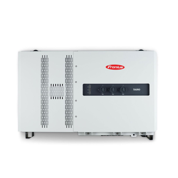 [4,210,303] Fronius España SLU Fronius Tauro Eco 100-3-P  4,210,303