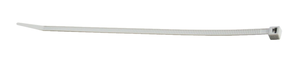 [5217GR] BRIDA 290X4,8 GRIS RAL 7035 GAVE
