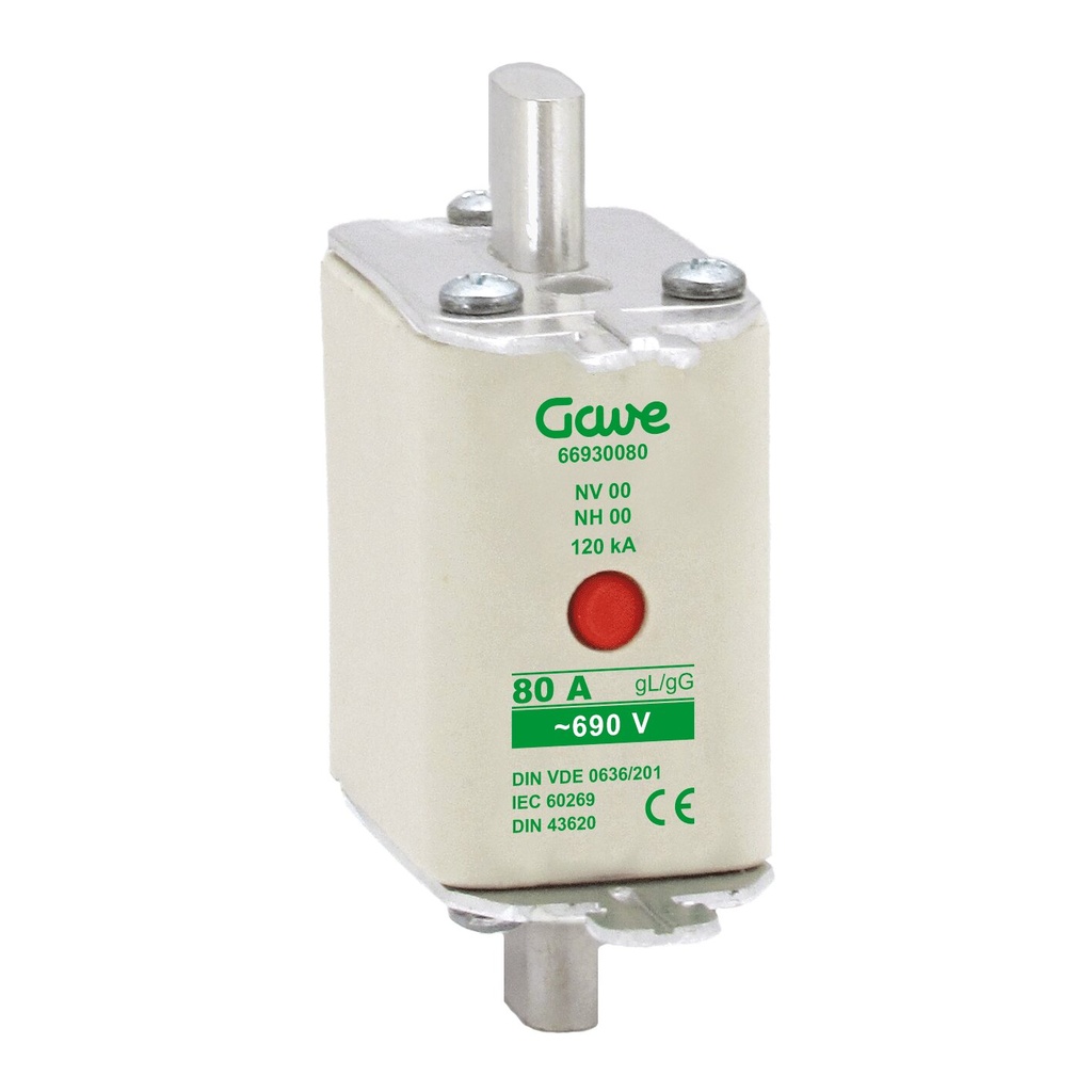 [66930080] FUSIBLE NH IND.FUSION GAVE 80A.AM T000
