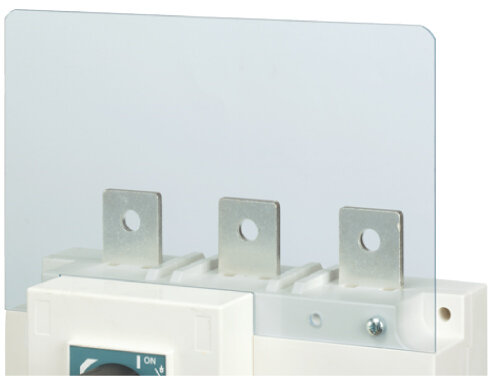 PANTALLA PROTECCIÓN GAVE B3 4POLOS