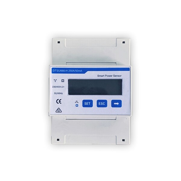 [20022249-001] Smart Power Sensor DTSU666-H