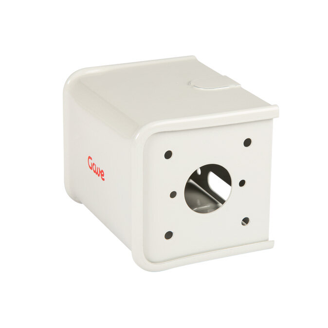 [AK0901000E] CAJA CHAPA D0 - 1 A 4 PISOS GAVE