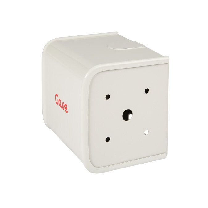 [AK0901000] C.CHAPA D0 - 1 A 6 PISOS GAVE
