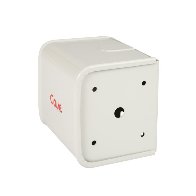 [AK0902001] CAJA CHAPA D1  - 1 A 4 PISOS GAVE