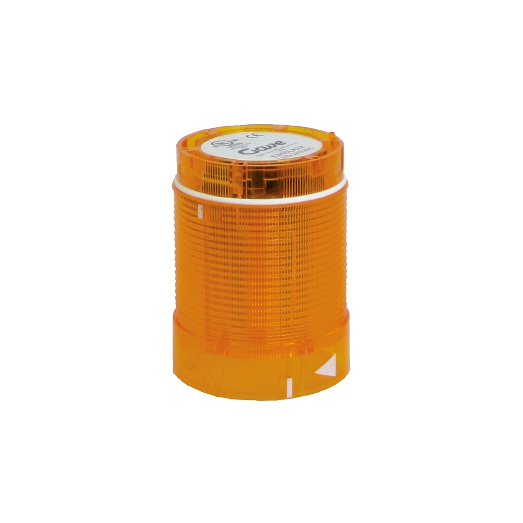 MODULO LED 240V AMBAR GAVE