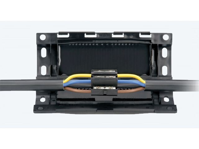 [GTQ16] EMPALME GEL QUICKI - 16 GAVE