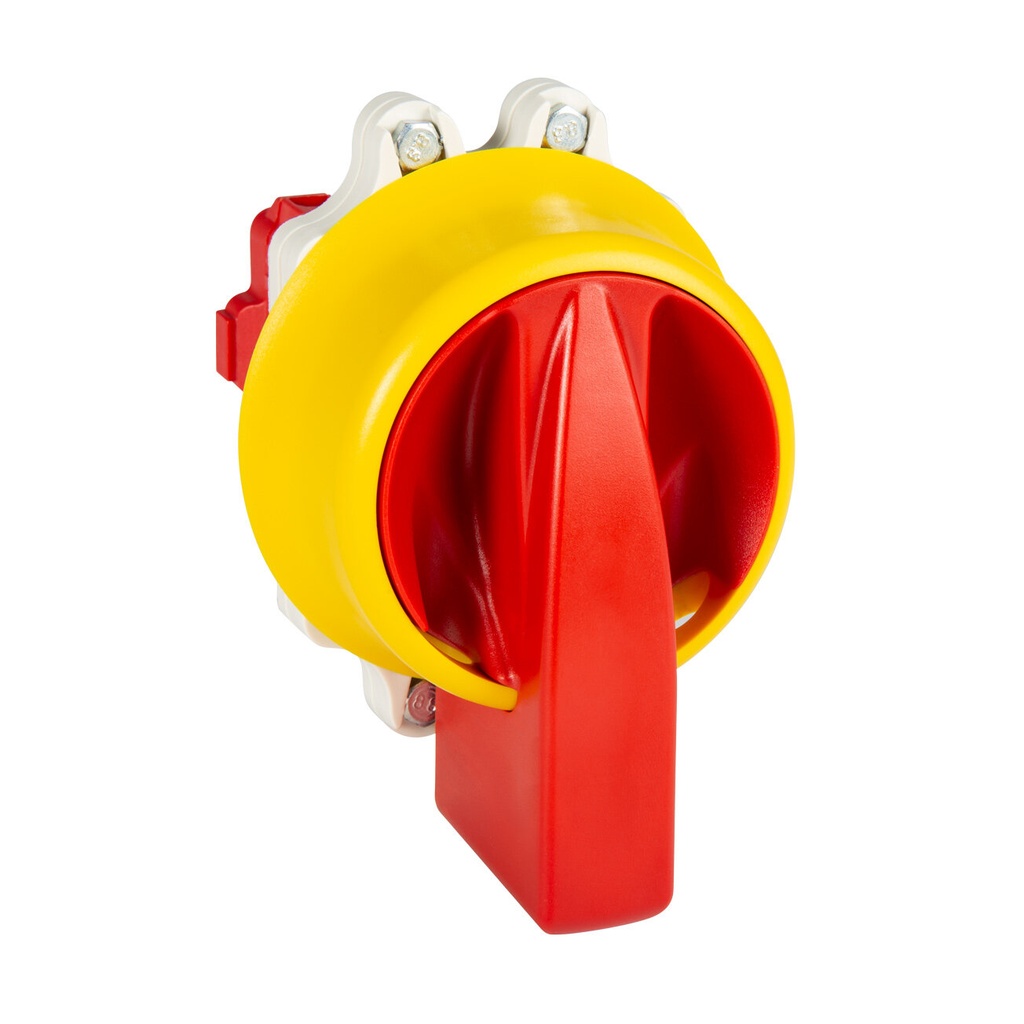 [AB5522000H] INTERRUPTOR 3P GAVE 25A.D0 MANDO BLOQUEO CANDADO IP69K