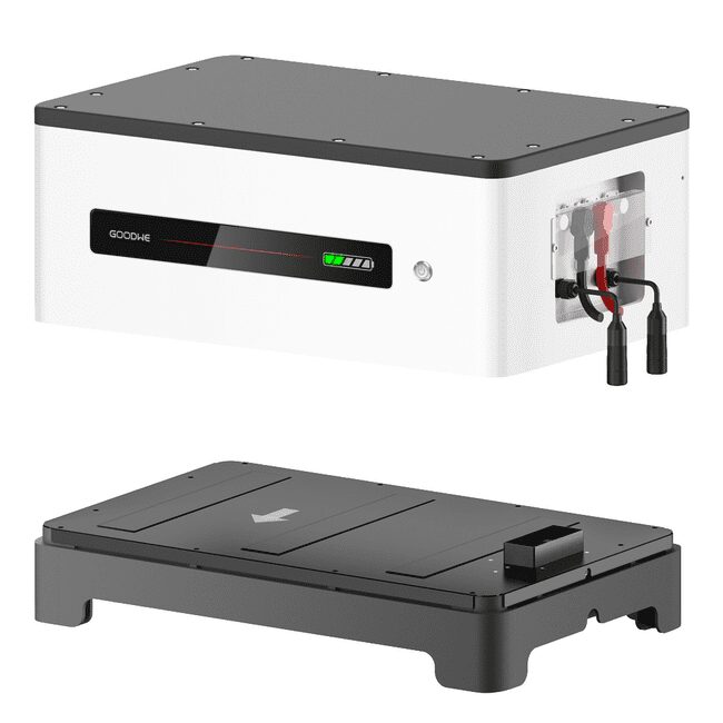 [BZD0000-06-00P] GoodWe Lynx Home F Plus+ PCU HV