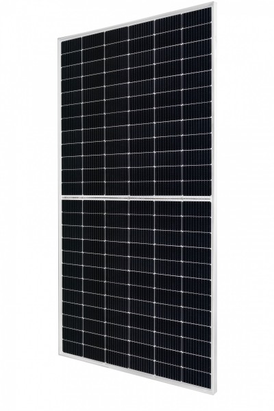 [JAM72D30-565/LB] JA Solar JAM72D30-565/LB Bifacial Mono Perc Half-cell Double Glass Module