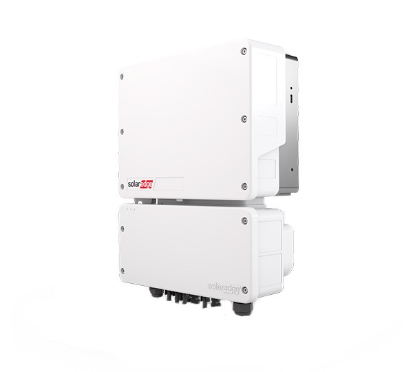 [SE10000H-RWBMNBF54] Solaredge SE1000H HOME HUB INVERTER con Backup