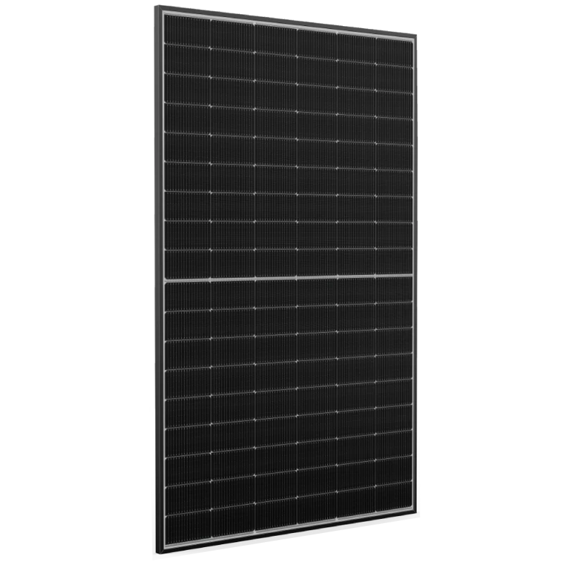 [RSM108-11-500BNDG] RISEN HIGH PERFORMANCE BIFACIAL MODULE 500WP BIFACIAL N-TYPE TOPCON GLASS-GLASS