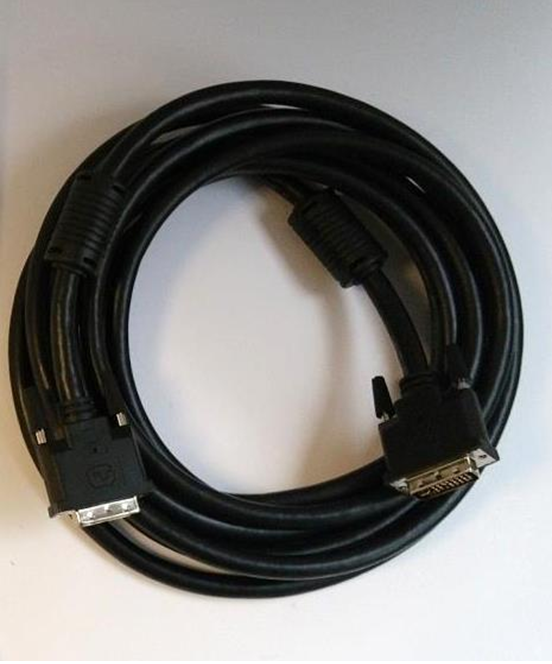 [2003943] Cable de datos, DVI desde la caja del controlador al cabezal de impresión 15'