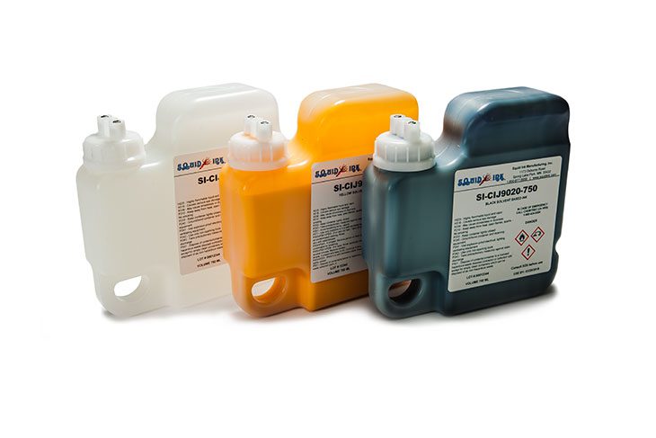 [1303000] CIJ 9090-Q Solvente/Limpiador, a base de MEK - 1 botella de 0,95l