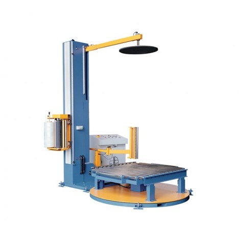 Stretch Wrapper AITO-1824CPEA