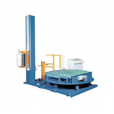 Stretch Wrapper AITO-2024CEA