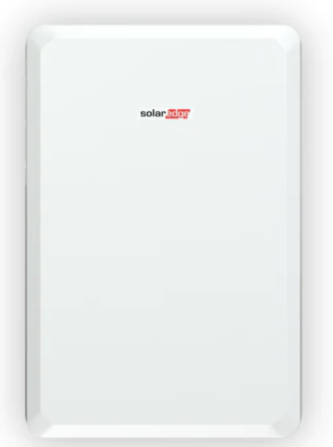 [BAT-10K1PSOB-01] SolarEdge Energy Bank 10kWh Battery