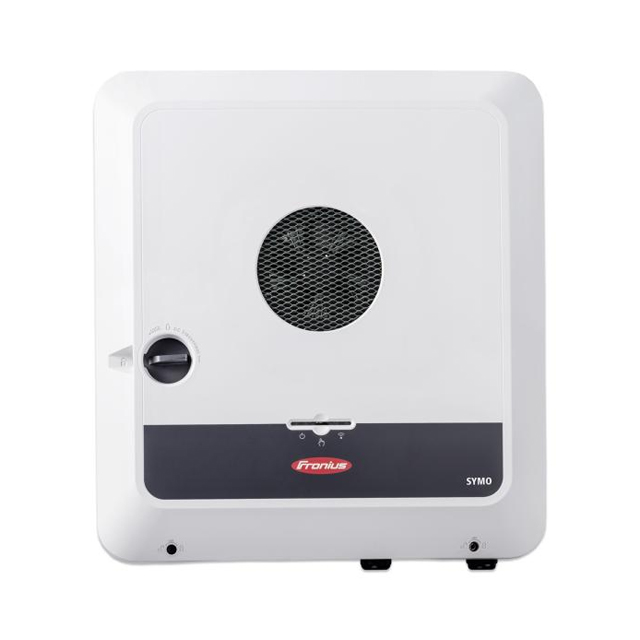 [4,210,155,002] FRONIUS SYMO GEN24 8.0 PLUS  4,210,155,002
