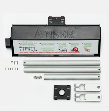 [6004028010] X1 Soporte para Sistema de tinta a granel, caja de bolsa de tinta 