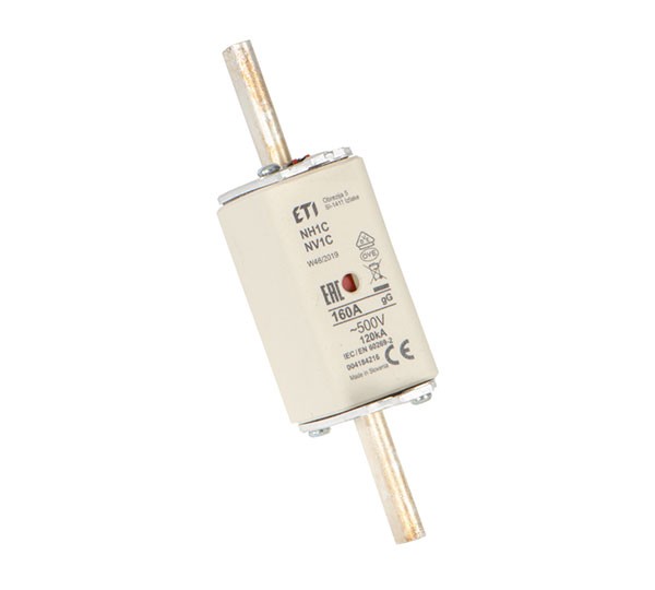 [NH1-FUSE-160A] NH1-FUSE 160A