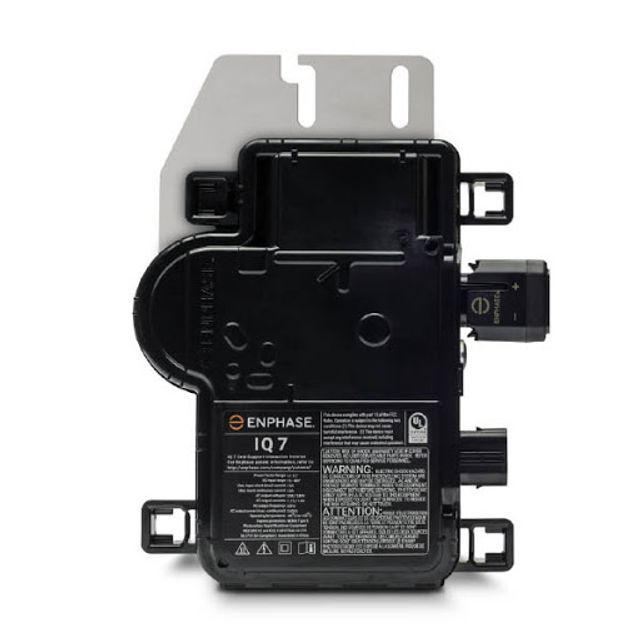 [IQ7-PLUS-72-2] IQ 7+ Microinverter