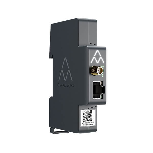 [130651] Amp Guard - 63A
