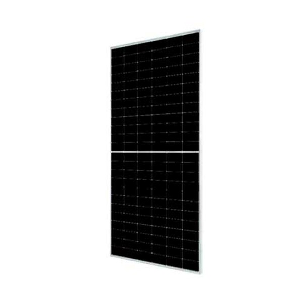 [JAM72D30-545/MB] JA SOLAR 545 W Bifacial Double Glass deep blue 3.0 marco plateado