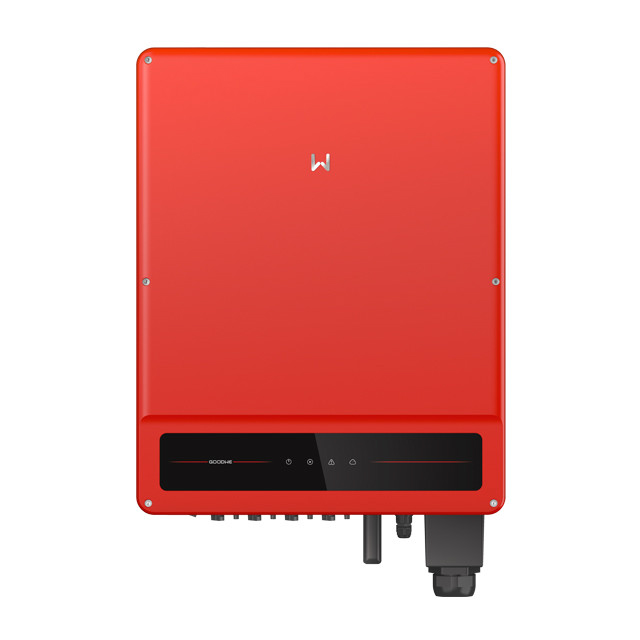 [SMT0060-42-01P] GOODWE GW60KS-MT - DC Switch con WIFI integrado