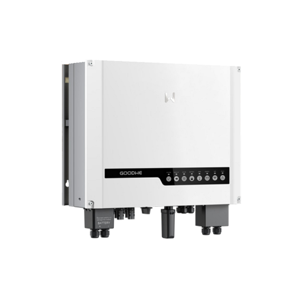 [ESU3600-00-01P] GOODWE GW3648D-ES