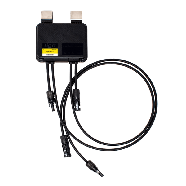 [02-000882] TIGO Optimizer TS4-A-O-700W, MC4 connectors