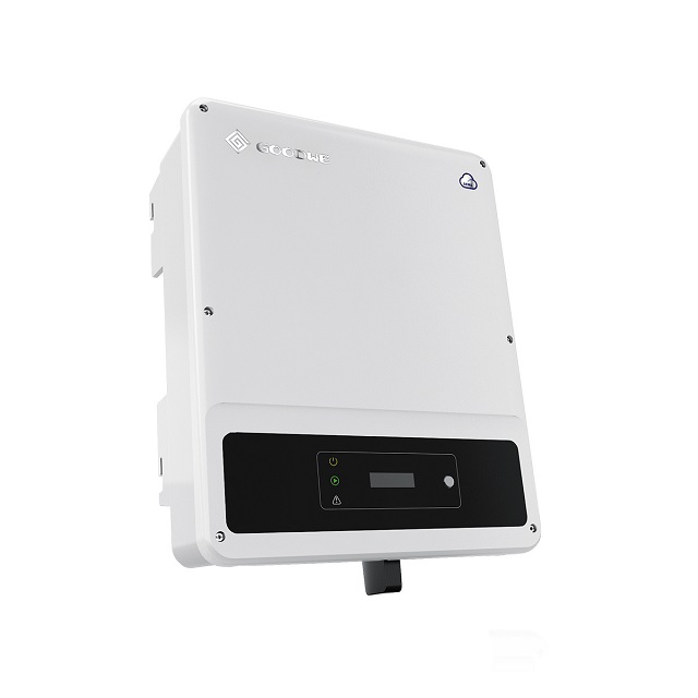 [DST6000-06-00P] GOODWE GW6000T-DS