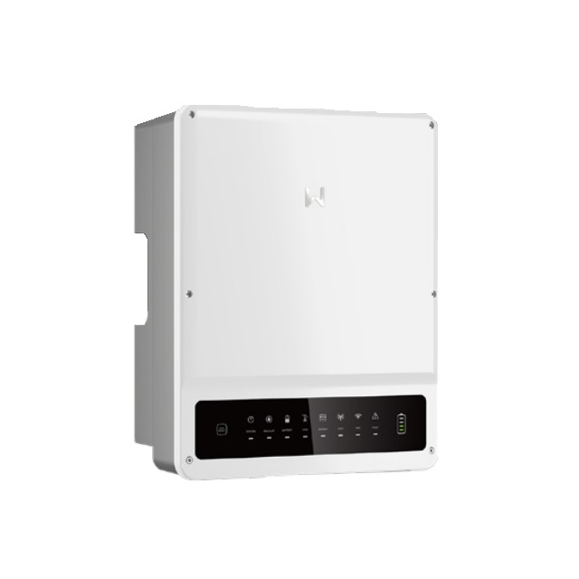 [ETU6500-04-01P] GOODWE GW6.5KN-ET-Plus