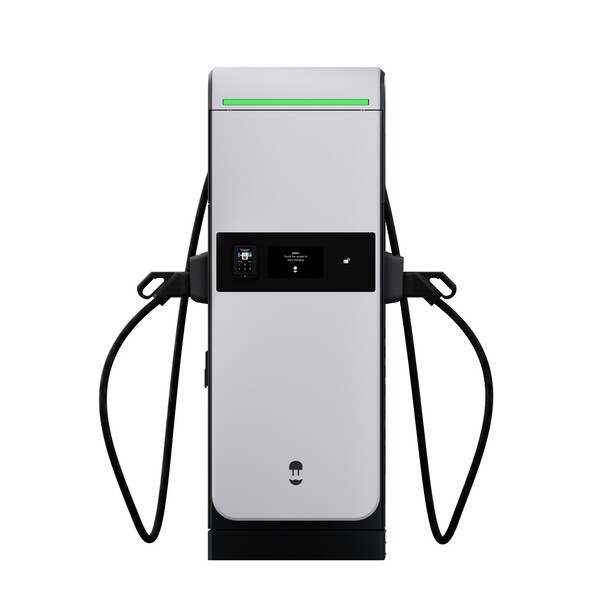 [DCF1-211-84400000-WB1] WALLBOX SUPERNOVA Cargador CC 60kW 2xCCS - SplitCharge - 4G 