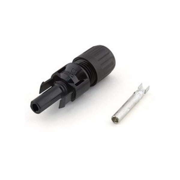 [PV-KBT4/10II-10PCS] STÄUBLI MC4 Hembra. Socket PV KBT4/10II. 10PCS