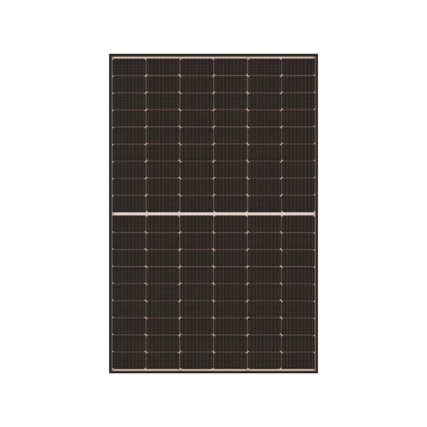 [LR5-54HPH-420M-Black Frame] LONGI SOLAR Hi-MO5m 54HPH 420W Half-Cut marco negro