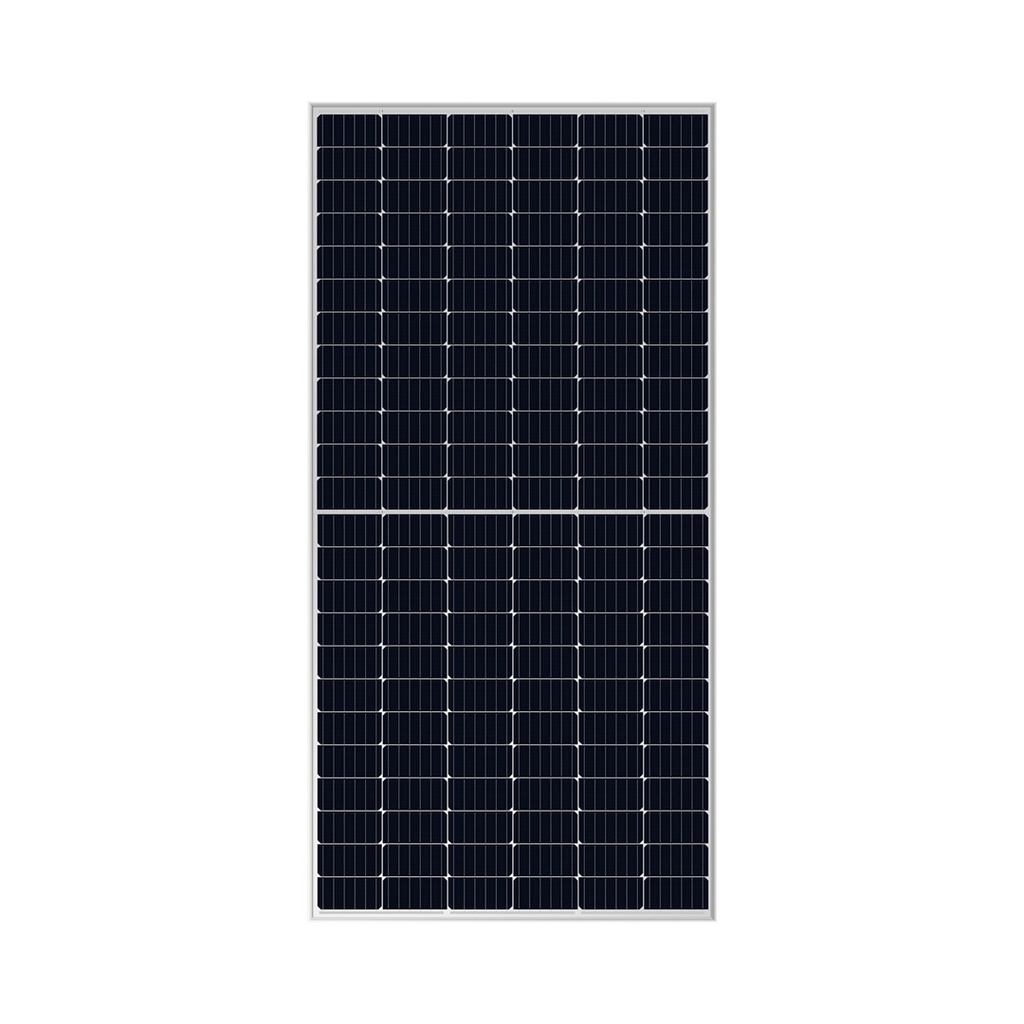 [LR5-54HPH-415M] LONGI SOLAR Hi-MO5m 54HPH 415W Half-Cut marco negro