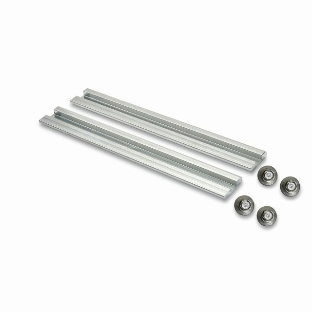 [03-000972] Pack de 5 sets de conector interior de raíl C47