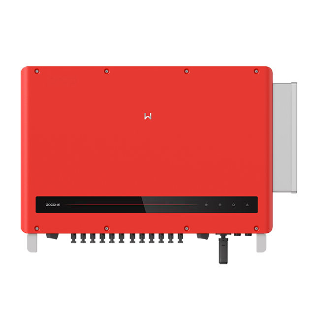 [HTU100K-21-00P] GOODWE GW100K-HT