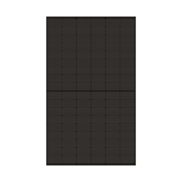 [JKM415N-54HL4-B] NEO 415Wp Full Black, Half-cut, conectores MC4