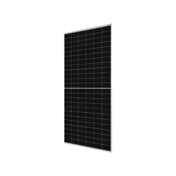 [NEW DIMENSIONS)] JA SOLAR 540 W Bifacial Double Glass deep blue 3.0 marco plateado