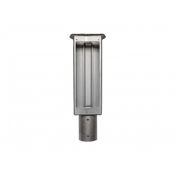 [130090] Aura Dual Pole Mount