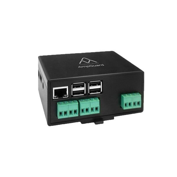 [101209] Amp Guard - Public 400A