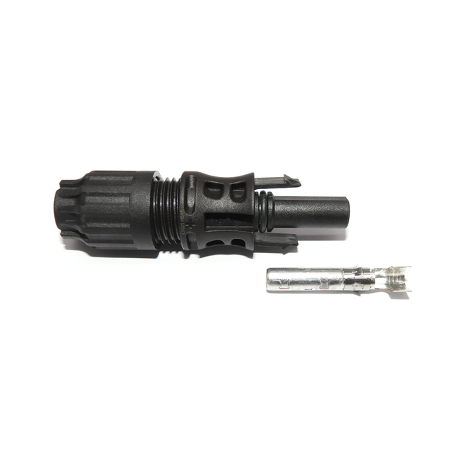 [PV-KBT4-EVO 2/10II-UR] STAÜBLI MC4 EVO2 Socket PV KBT4/10II 10mm²